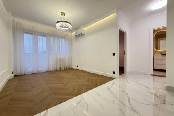 Slika 2 - Južni bulevar, Dvosoban stan na prodaju, 43m2, 200.000€